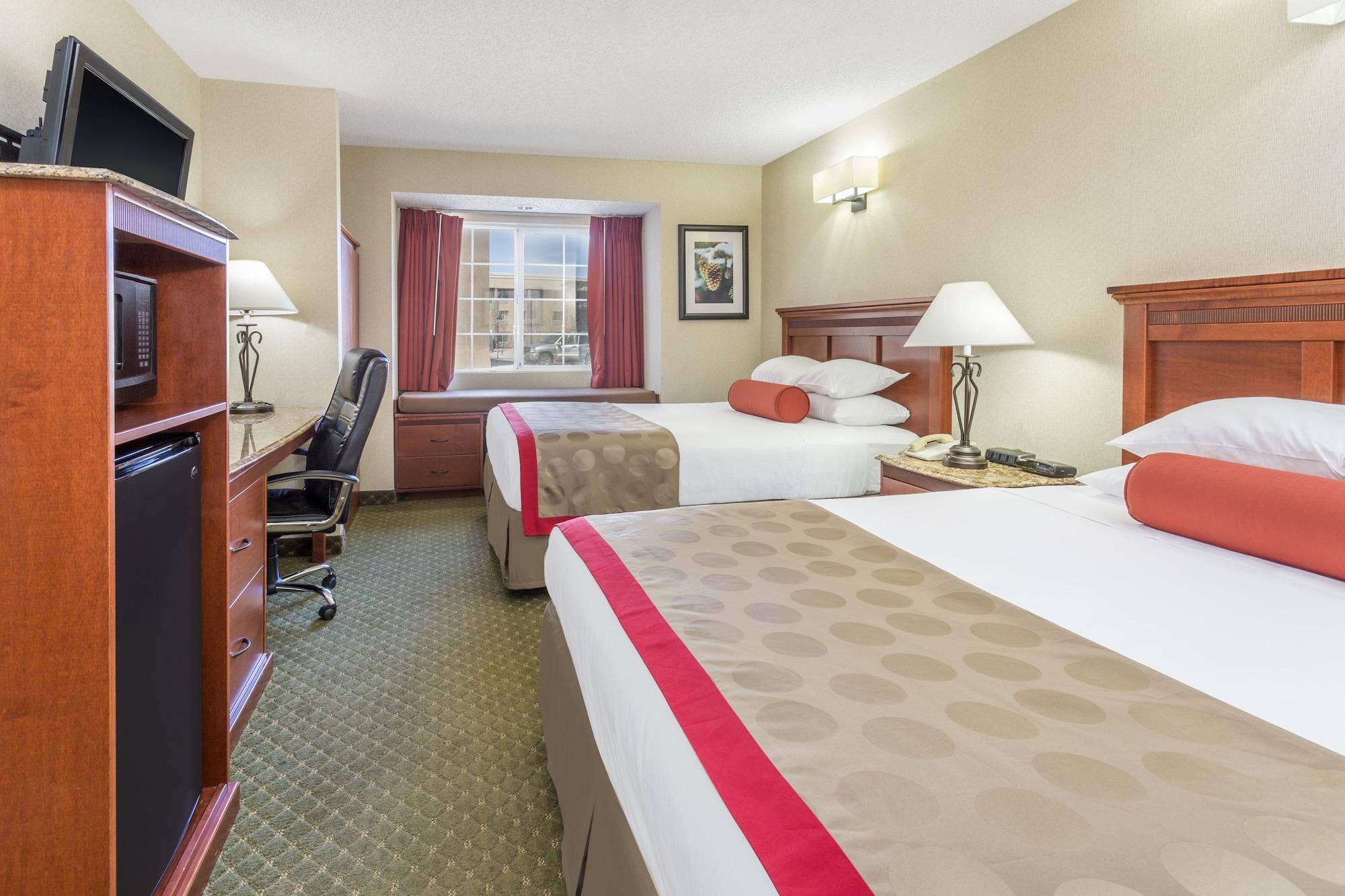 Ramada By Wyndham Frisco Otel Dış mekan fotoğraf