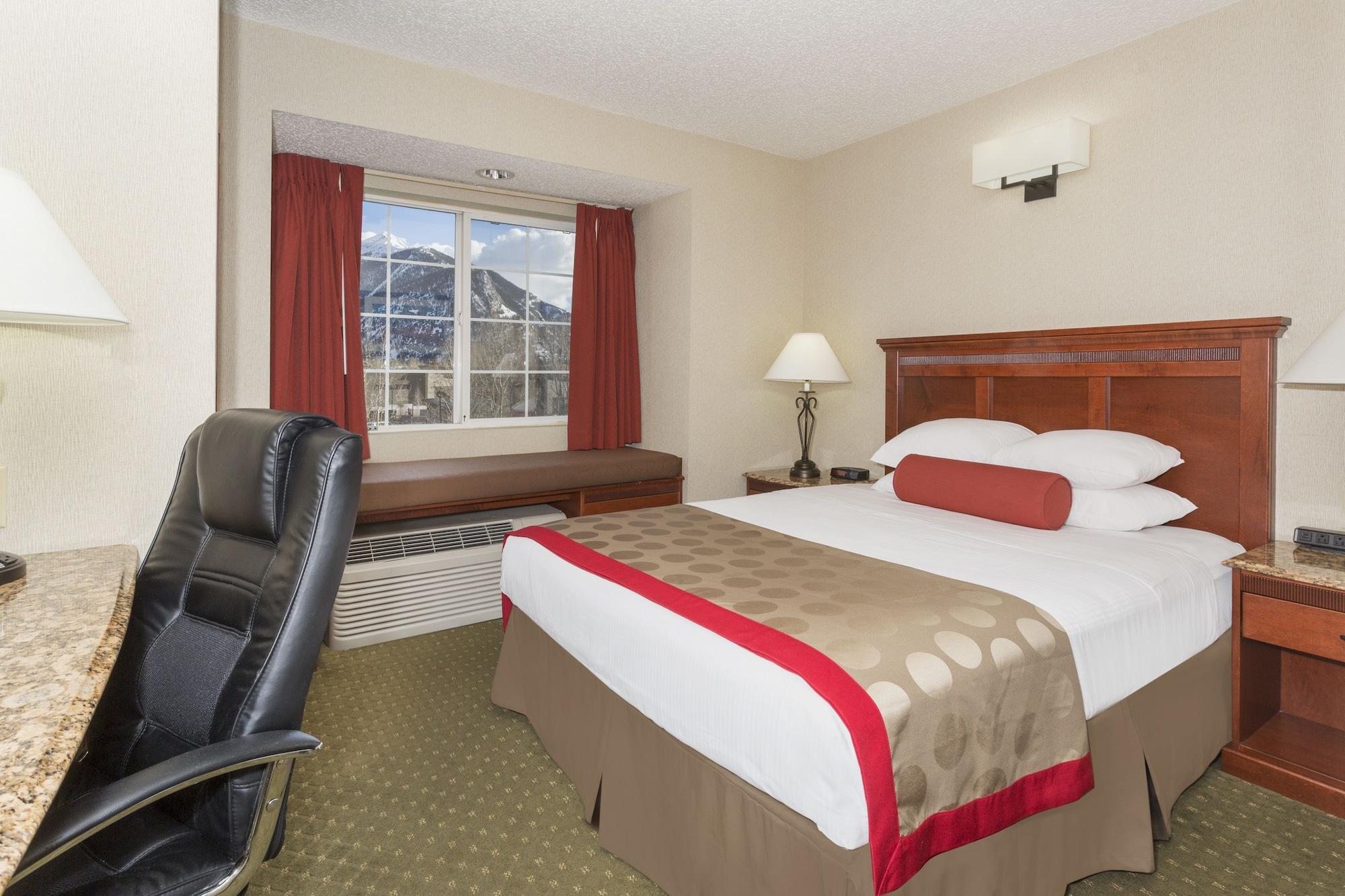 Ramada By Wyndham Frisco Otel Dış mekan fotoğraf