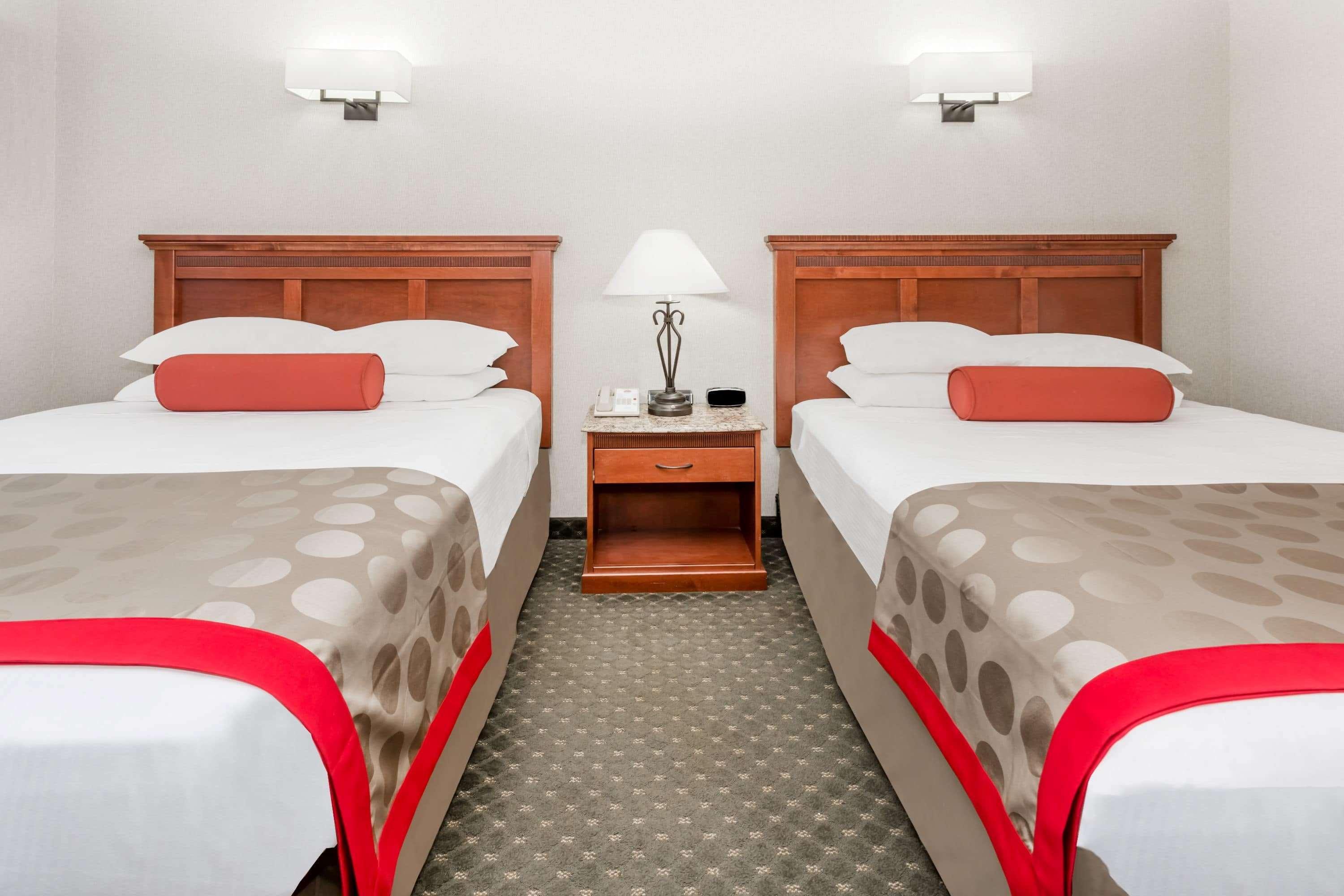 Ramada By Wyndham Frisco Otel Dış mekan fotoğraf