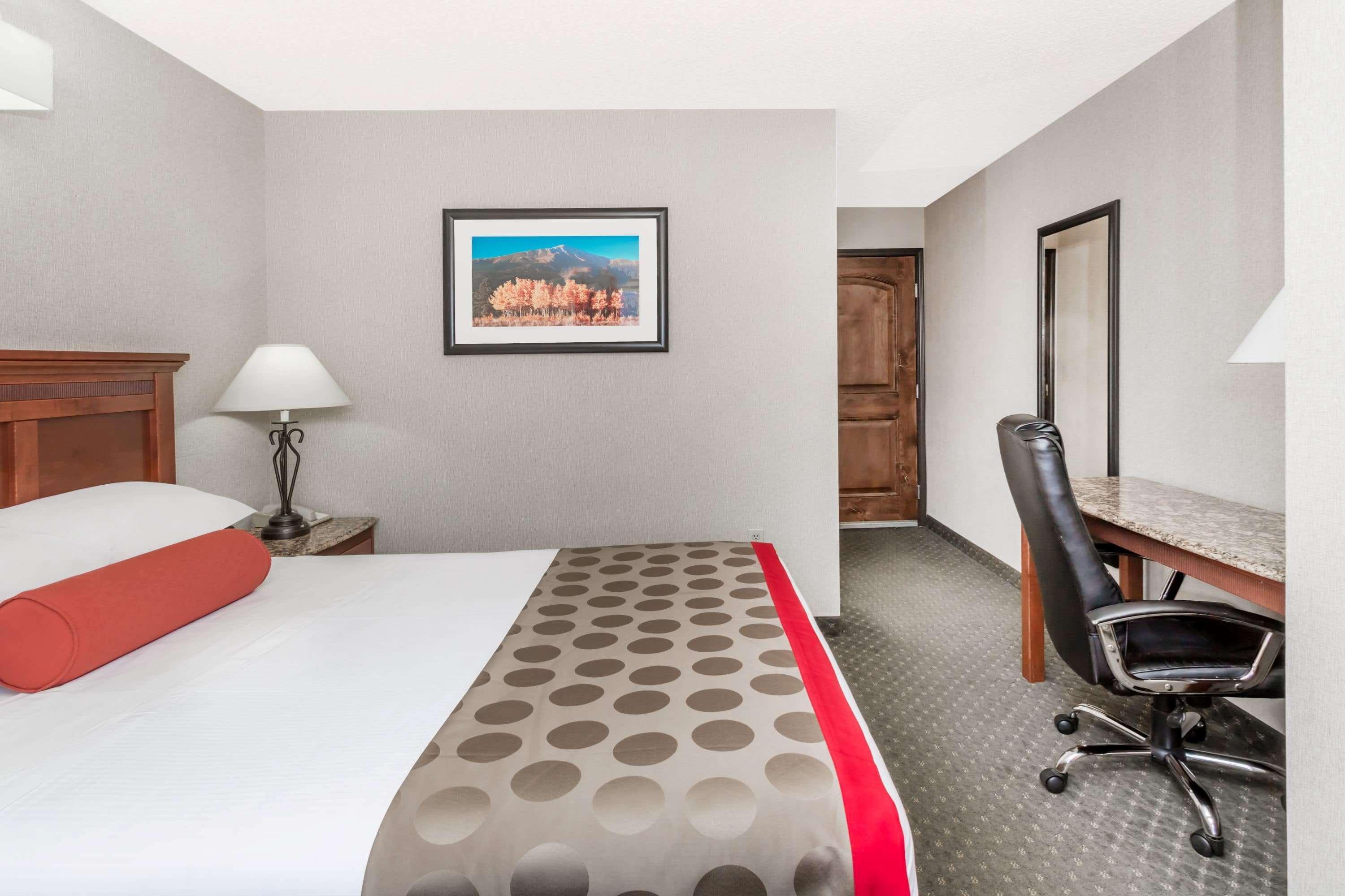 Ramada By Wyndham Frisco Otel Dış mekan fotoğraf