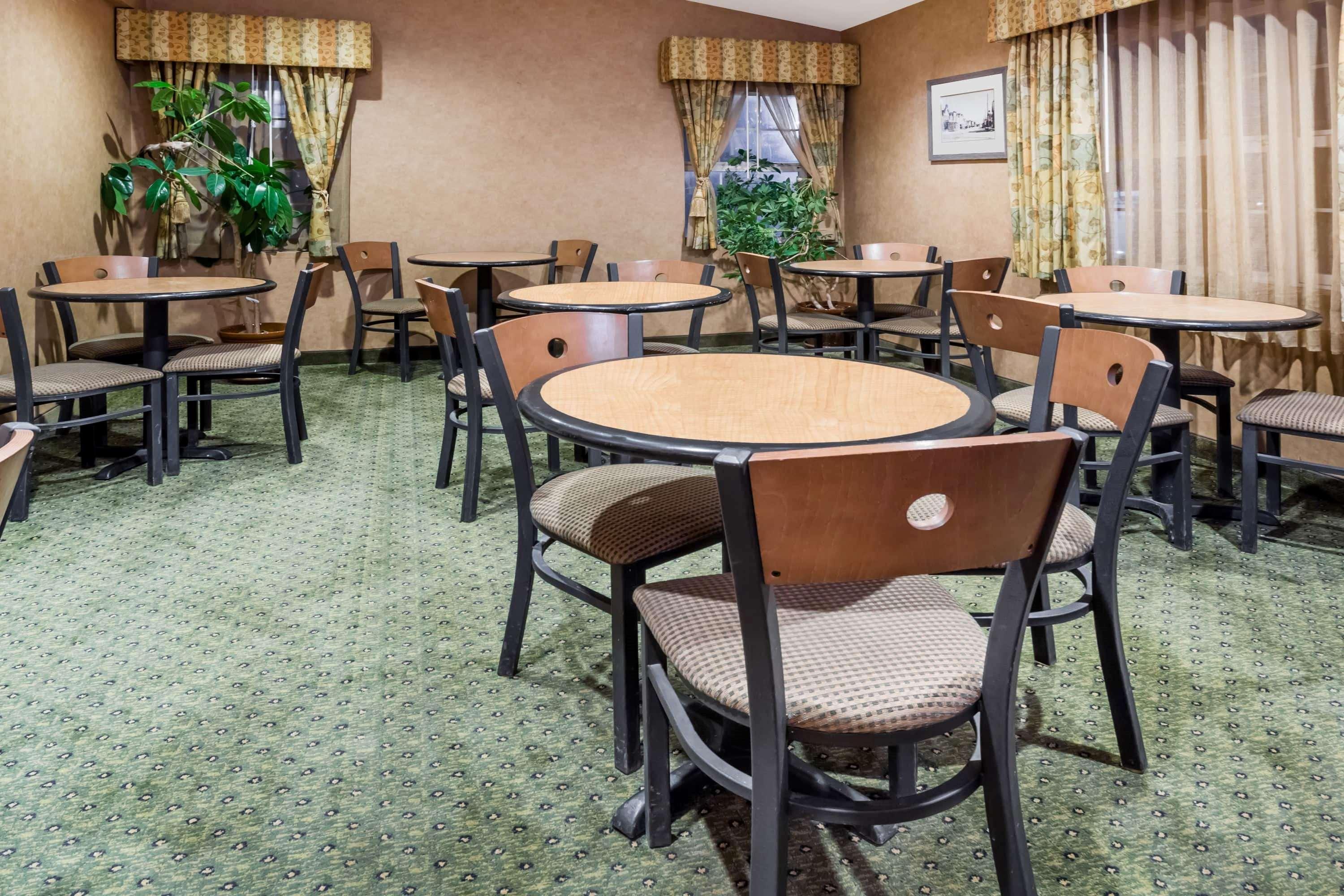 Ramada By Wyndham Frisco Otel Dış mekan fotoğraf