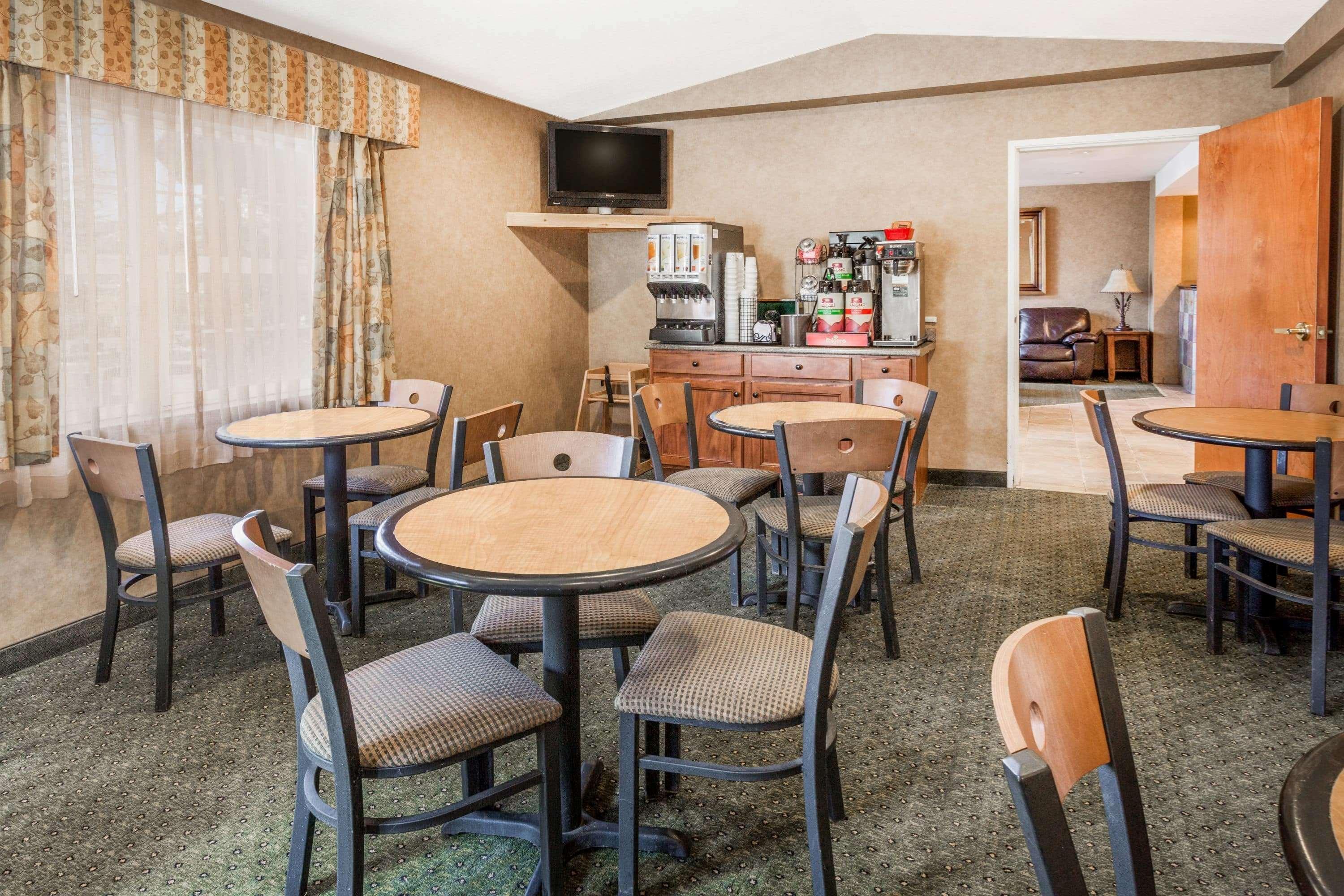 Ramada By Wyndham Frisco Otel Dış mekan fotoğraf