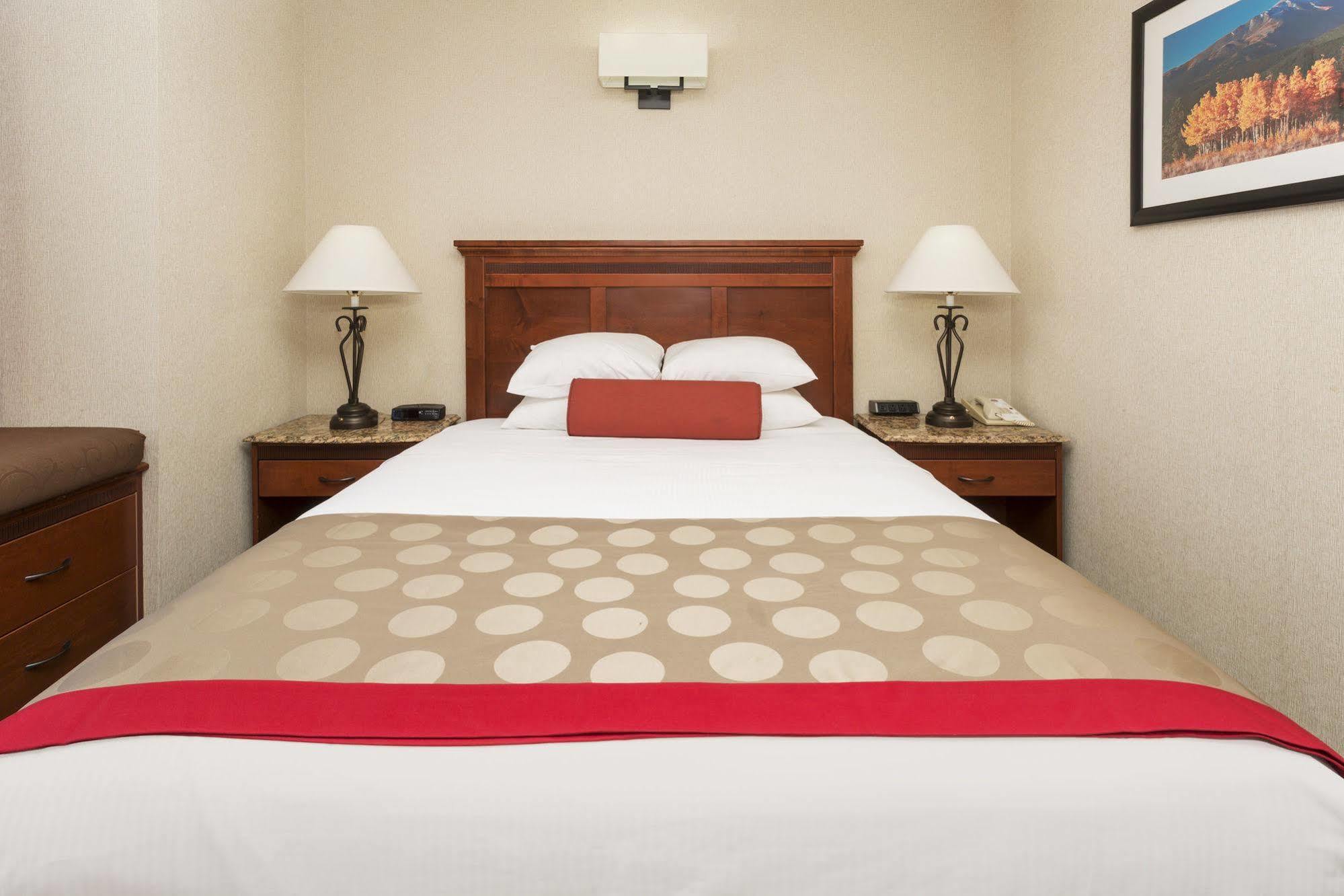 Ramada By Wyndham Frisco Otel Dış mekan fotoğraf